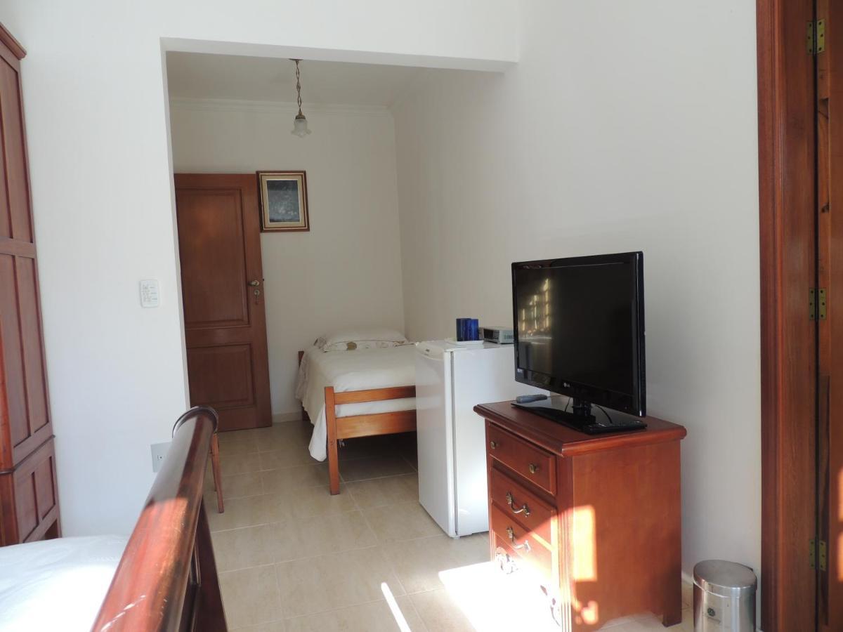 Pousada Lambari Montanha Hotel Ngoại thất bức ảnh