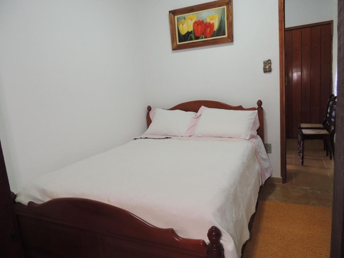 Pousada Lambari Montanha Hotel Ngoại thất bức ảnh