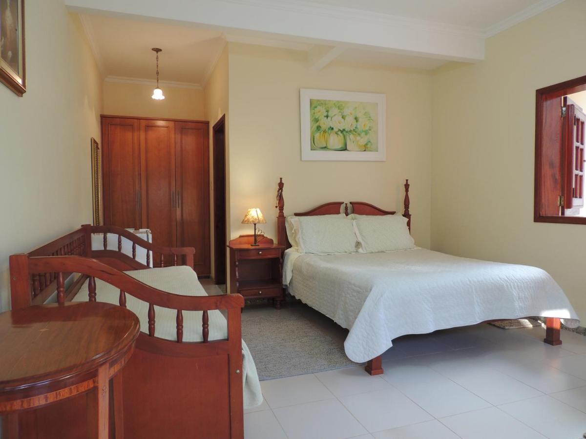 Pousada Lambari Montanha Hotel Ngoại thất bức ảnh