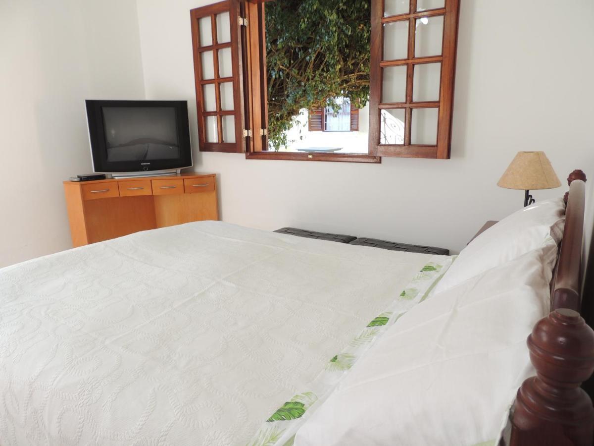 Pousada Lambari Montanha Hotel Ngoại thất bức ảnh