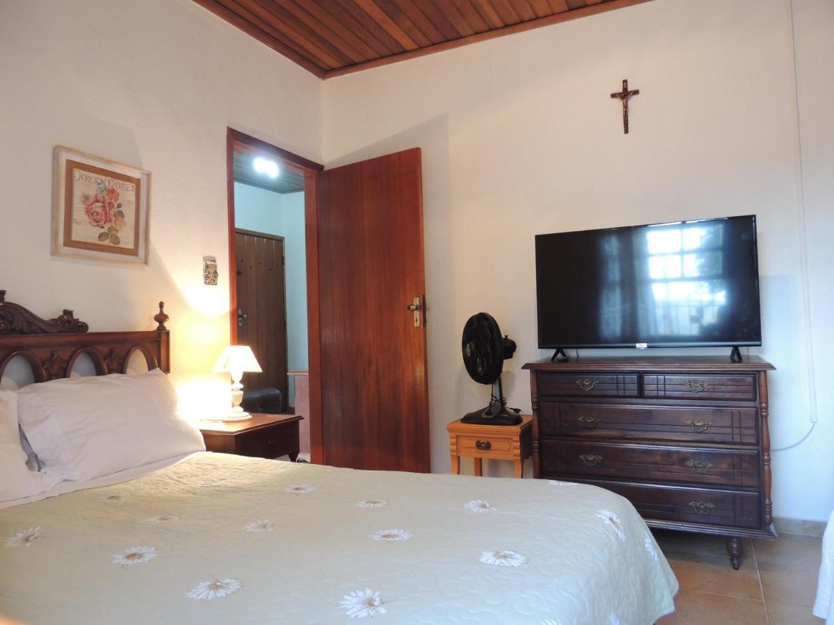 Pousada Lambari Montanha Hotel Ngoại thất bức ảnh