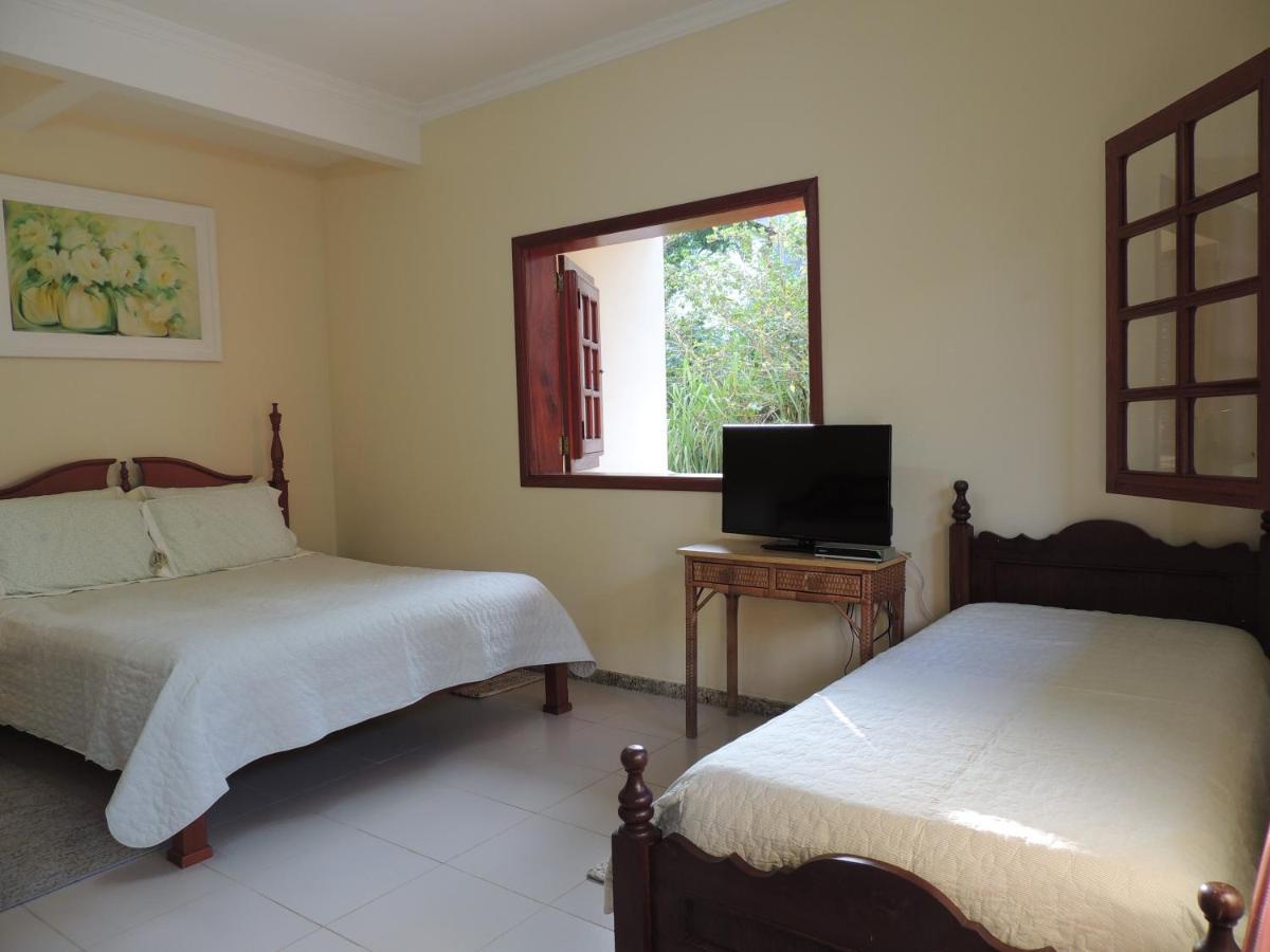 Pousada Lambari Montanha Hotel Ngoại thất bức ảnh