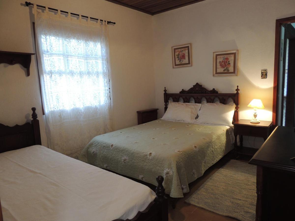 Pousada Lambari Montanha Hotel Ngoại thất bức ảnh