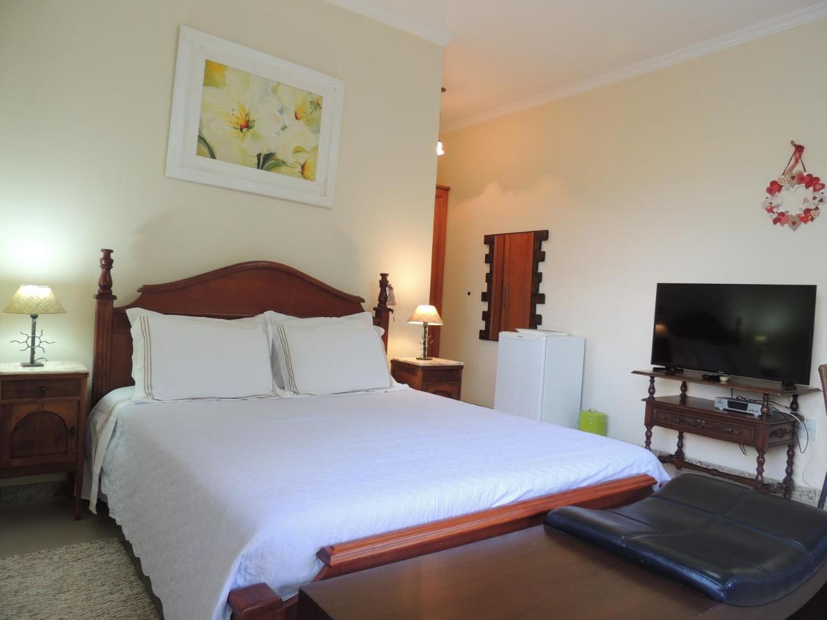 Pousada Lambari Montanha Hotel Ngoại thất bức ảnh